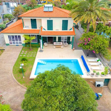 Villa Leonardo Caniço Kültér fotó